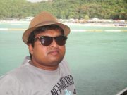 Amit Jaiswal