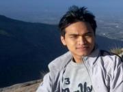 Laingam Sougaijam
