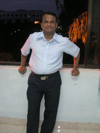 Madhukar Chegu