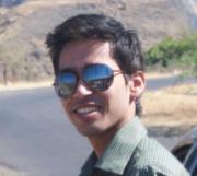 Siddesh Bhagat