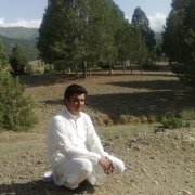 Hanzullah Wazir