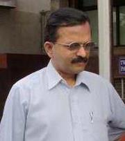 Sundar Sundaramurthy