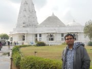 Jayadev Ch