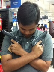 Varun M