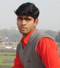 Prakash Reddy
