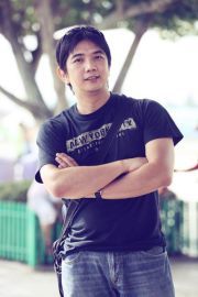 Ariel Chua