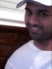 Mohammed Aburas