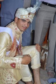 Arun Singh