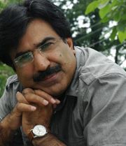 Zaigham Khan