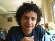 Murat Baykal