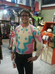 Michael Eichenberger