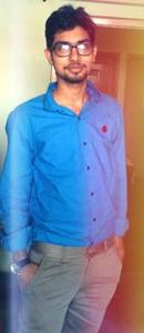 Darshan Yadav