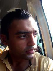 Arch Lorca
