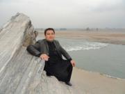 Shakerullah Sahibzada