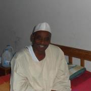 Hassan Mohammed