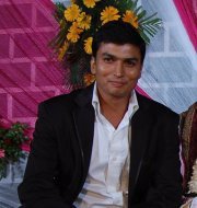 Nagender Joshi