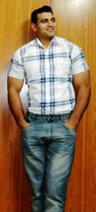 Denish Kumar