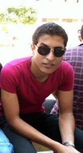 Ahmed