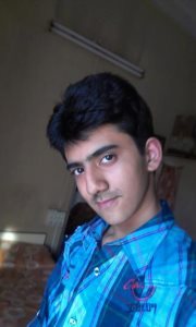 Saumil Vasa