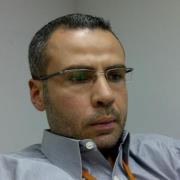 Ibrahim Afifi