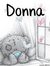 Donna P...