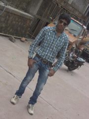 Navdeep Jangid
