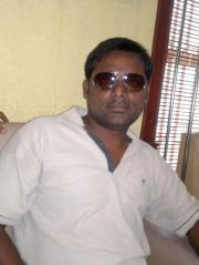 Sunil Kumar
