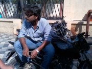 Aditya Vittal