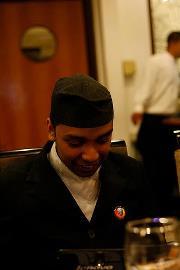 Surit Aryal