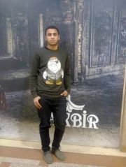 Sayed Yahya