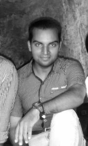 Vikas Singh
