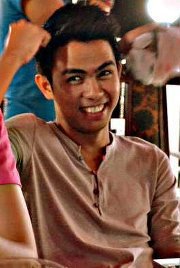 Ruel Cornel