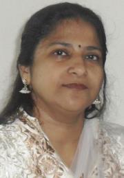 Chitra Anand