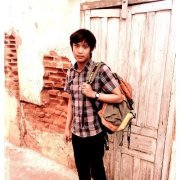 น้องบอส ฮะ