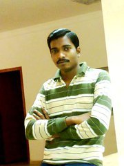 Satheesh Kumar