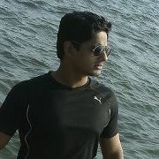 Anshul Verma