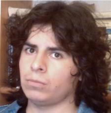 Leo Cáceres