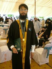 Khuram Karar