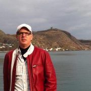 Keith Zimmerman
