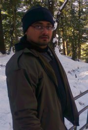 Anant Rai