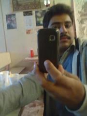 Bilal Ahmad