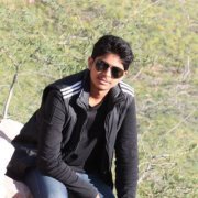 Ritvik Harsh