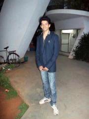 Mehul Shah