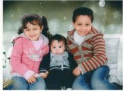 Hesham Ahmed