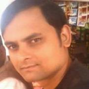 Prashant Mishra