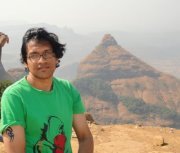 Shiva Prashanth