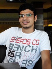 Ahmed Abozethar