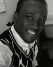 Joshua Onoja