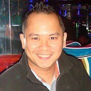 Jonathan Gulmatico