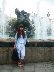 Натали Стародубцева